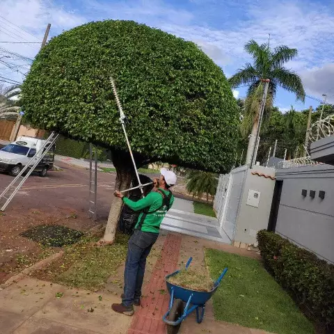 Funsat Oferece Mais de 1.200 Vagas de Emprego em Campo Grande Nesta Terça-feira