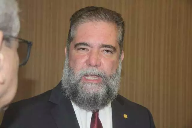 Superintendente da PF Contesta Solução Simplista para Crime Organizado na Fronteira: ‘Discurso Vazio’