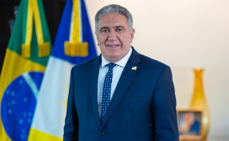 Governador do Tocantins sanciona lei que permite renegociação de empréstimos