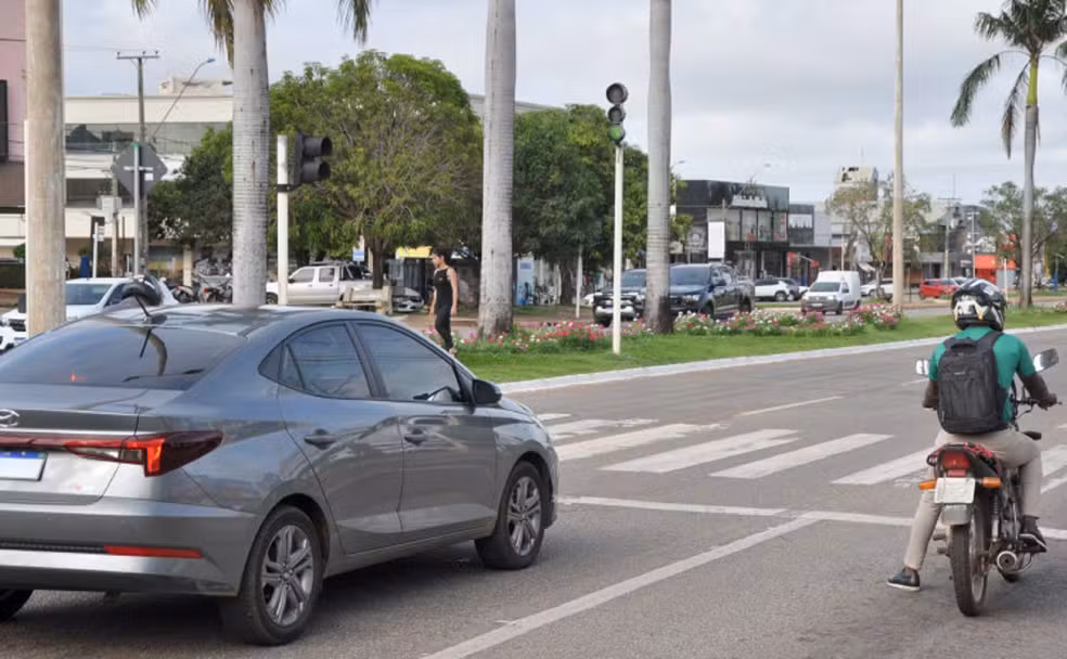 Atenção, Motorista Tocantinense: Quarta-Feira é o Último Dia para Pagar IPVA e Licenciamento!