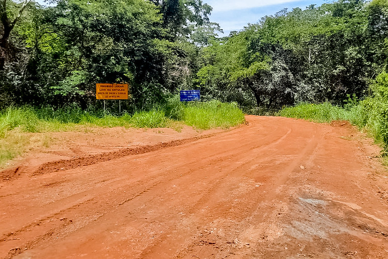 Ponte no Incra 9, em Ceilândia, Passa por Reforma Urgente para Garantir Segurança