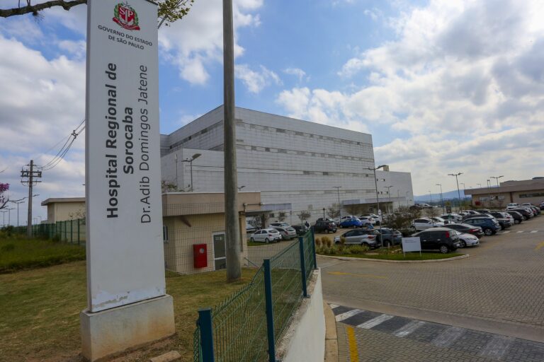 Jovem perde dedos em acidente de trabalho em Votorantim