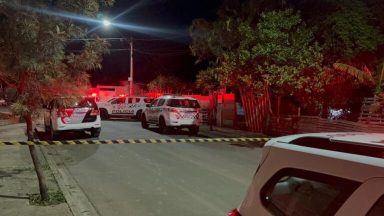Confronto em Piracicaba resulta em dois mortos e ônibus incendiado