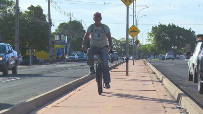 Mortes de ciclistas em acidentes mais que dobram na região de Presidente Prudente