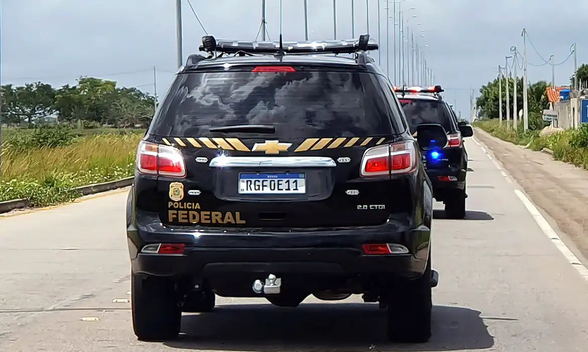Operação da PF Revela Desvio Milionário no PIX: Mais de R$813 Milhões em Fraudes