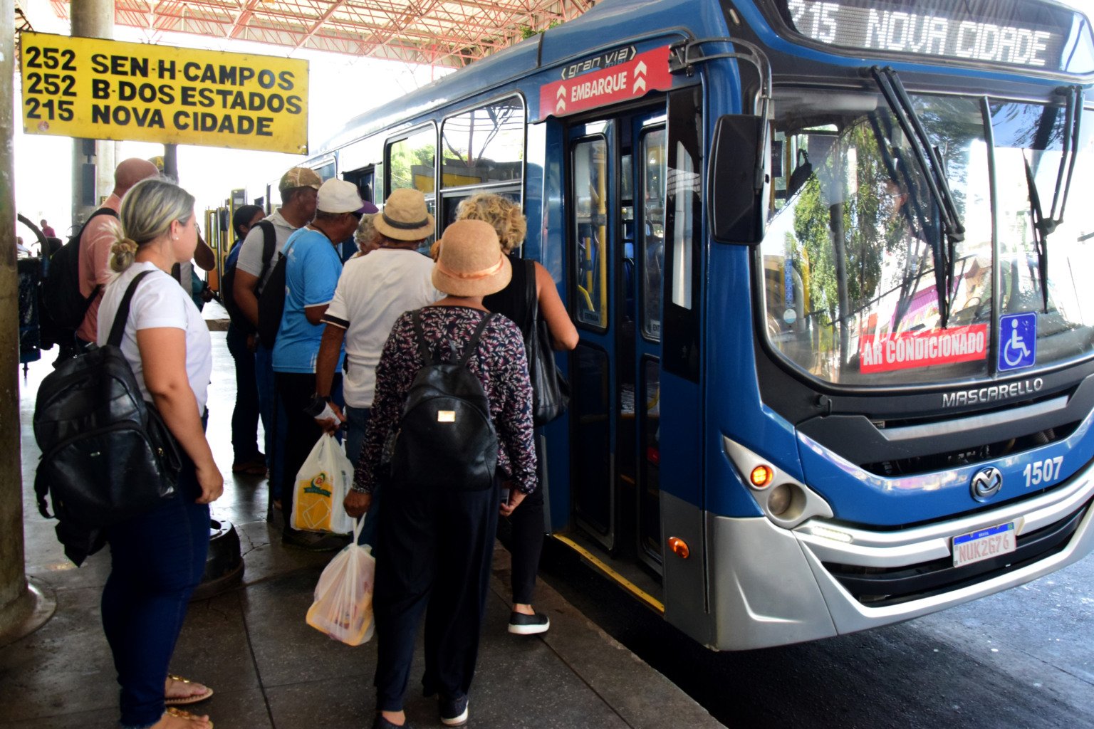 Feriado do Servidor Público: Saiba o que Abre e Fecha em Boa Vista e Roraima