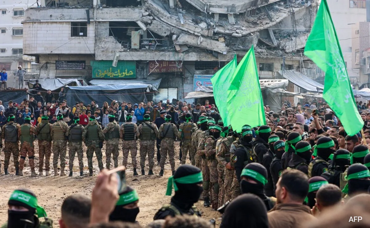 Gaza: Hamas Aceita Termos de Plano de Paz, Mas Fim da Guerra Ainda é Incerto