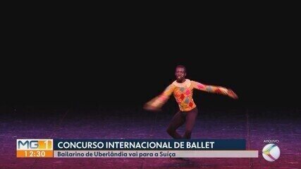 Grupo Corpo: 50 anos de dança brasileira e turnê em Uberlândia