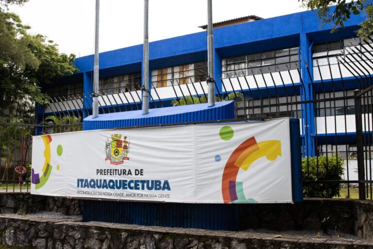 Itaquaquecetuba abre concurso e salário chega a R$ 20 mil