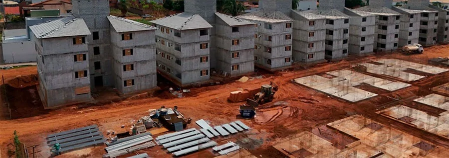 Araguaína Sorteia 416 Apartamentos do Minha Casa, Minha Vida e Realiza o Sonho da Casa Própria
