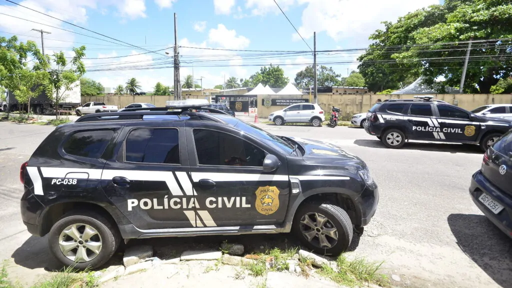 Horror em Santa Cruz: Homem Resgatado de Cárcere Privado em Condições Desumanas