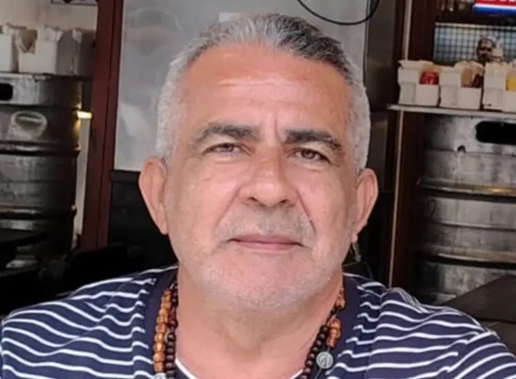Angústia no Amazonas: Família busca servidor aposentado do Acre desaparecido há mais de um mês em Manaus
