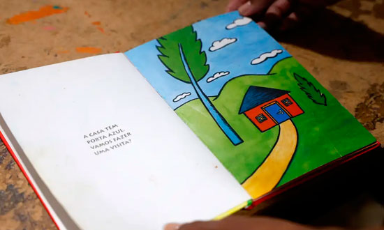 Leitura na Infância: Presidente da Biblioteca Nacional Defende Empatia e Desenvolvimento Através dos Livros