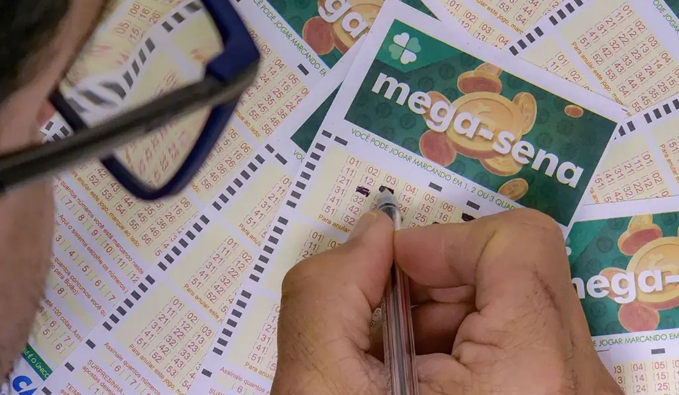 Mega-Sena Pode Pagar R$ 95 Milhões Neste Sábado: Última Chance de Apostar!