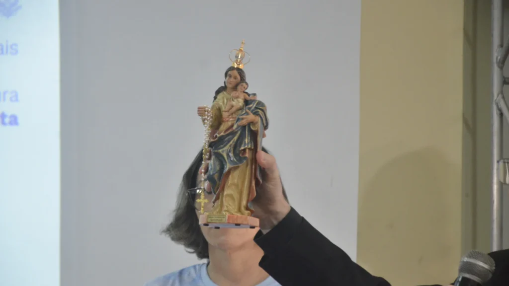 Natal Celebra Feriadão de Fé e Tradição com Nossa Senhora da Apresentação
