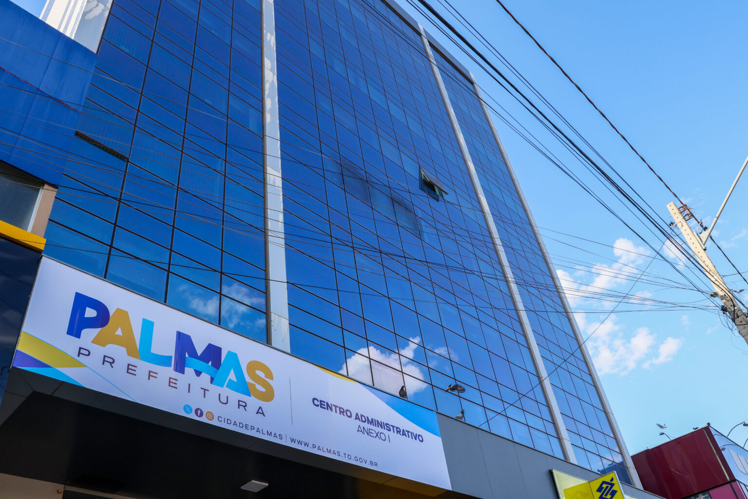 Prefeitura de Palmas Retifica Resultado de Concurso da Educação Após Decisões Judiciais