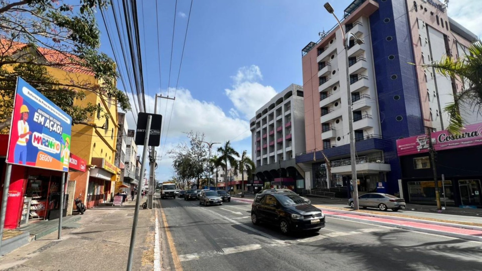 São Francisco em Foco: Câmara Municipal Debate Melhorias Urgentes para o Bairro