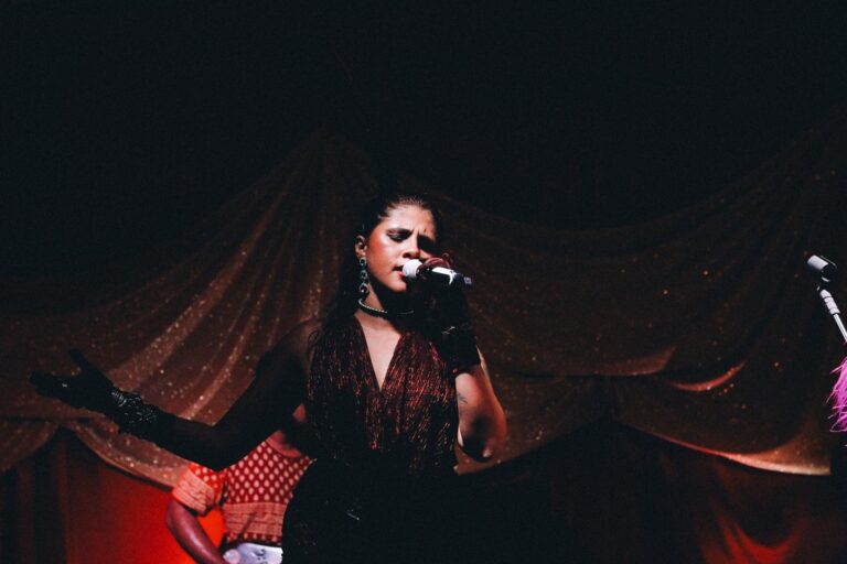 Festival Sonora destaca compositoras do Maranhão com programação gratuita