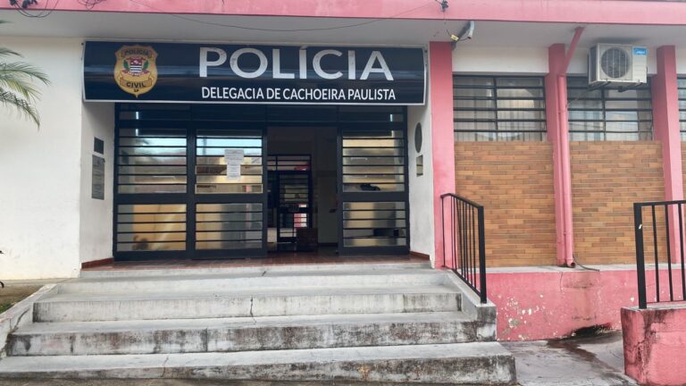 Jovem de 22 anos é morto a tiros em adega de Cachoeira Paulista