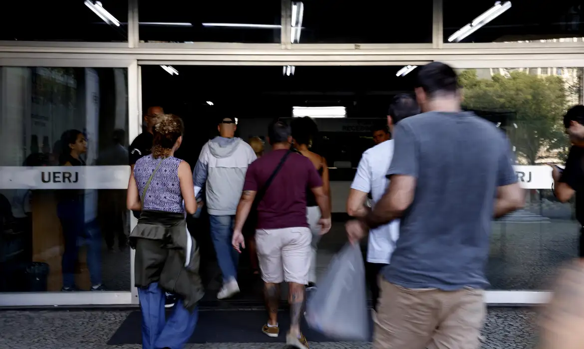 CNU 2025: Atenção, Candidatos! Locais de Prova Devem Ser Conferidos com Urgência