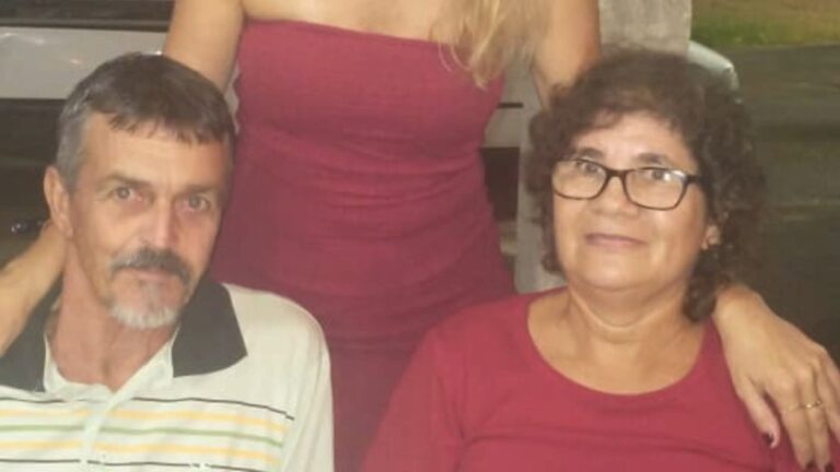Casal reencontra amor após 50 anos e morre em acidente