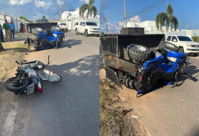 Justiça condena empresa e motorista por morte em acidente de trânsito