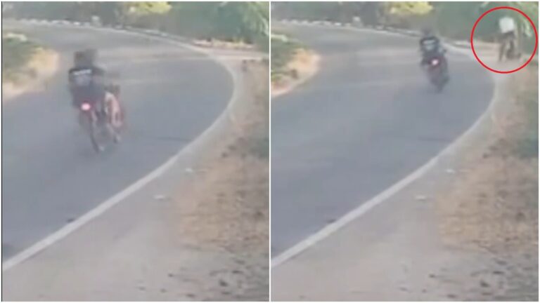 Homem morre em acidente de motocicleta em Quixadá