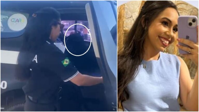 Advogada presa por repassar recados de presos