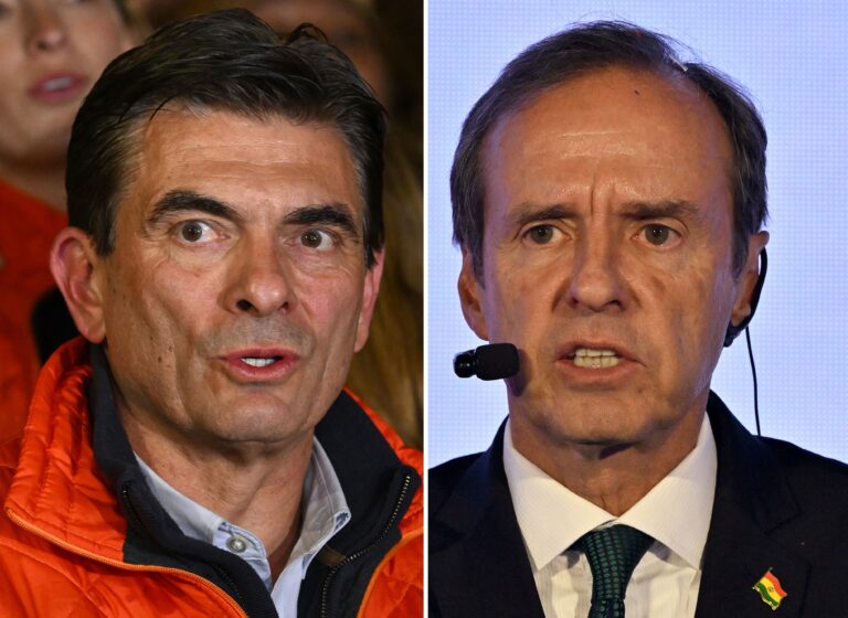 Bolívia à direita: como país lidará com Lula e Trump após 20 anos de esquerda