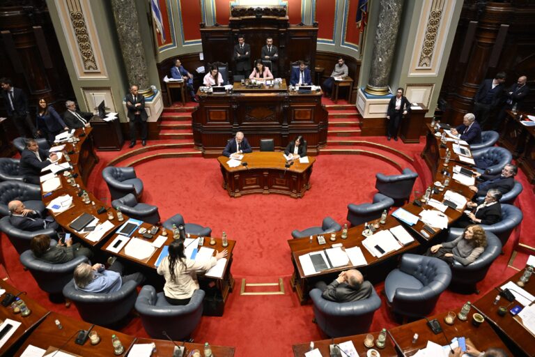 Uruguai aprova a legalização da eutanásia