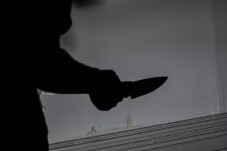 Homem esfaqueado no DF durante roubo; carro da vítima achado 'com muito sangue'