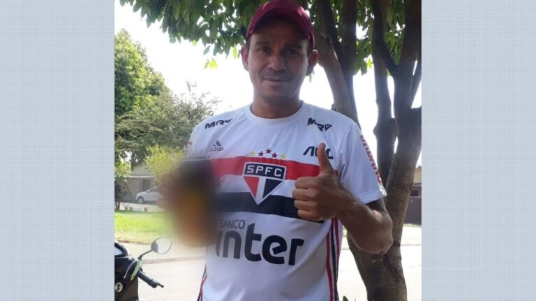 Suspeito de matar jovem que defendia mulher alega 'apagão'