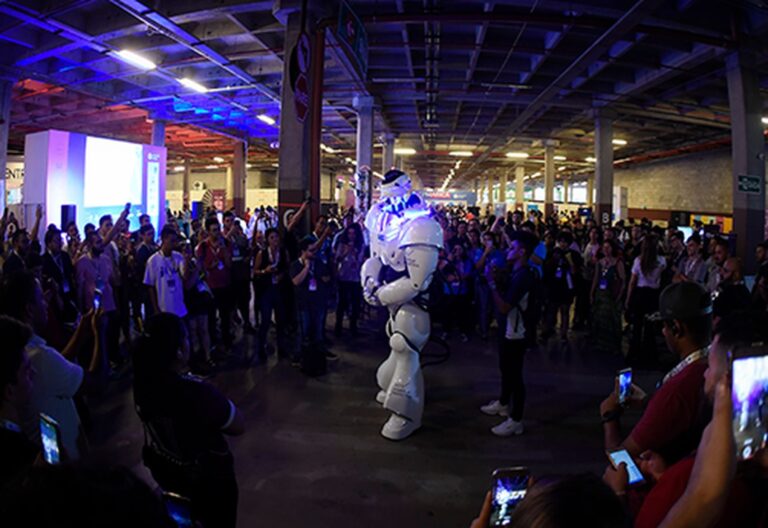 Campus Party traz tecnologia e cultura geek a Aracaju