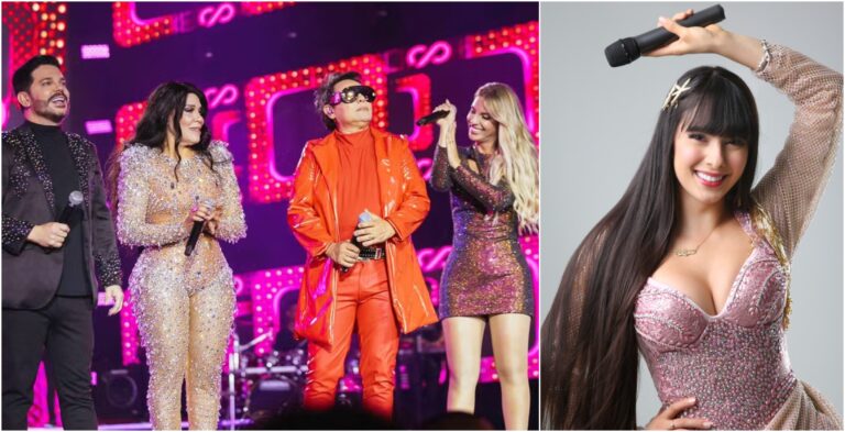 Festival de música de Rorainópolis tem shows de Calcinha Preta e Juliana e Bonde
