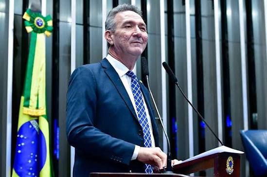 Amapá Rumo à Prosperidade: Licença para Prospecção de Petróleo Promete Emprego e Dignidade, Afirma Senador Lucas Barreto