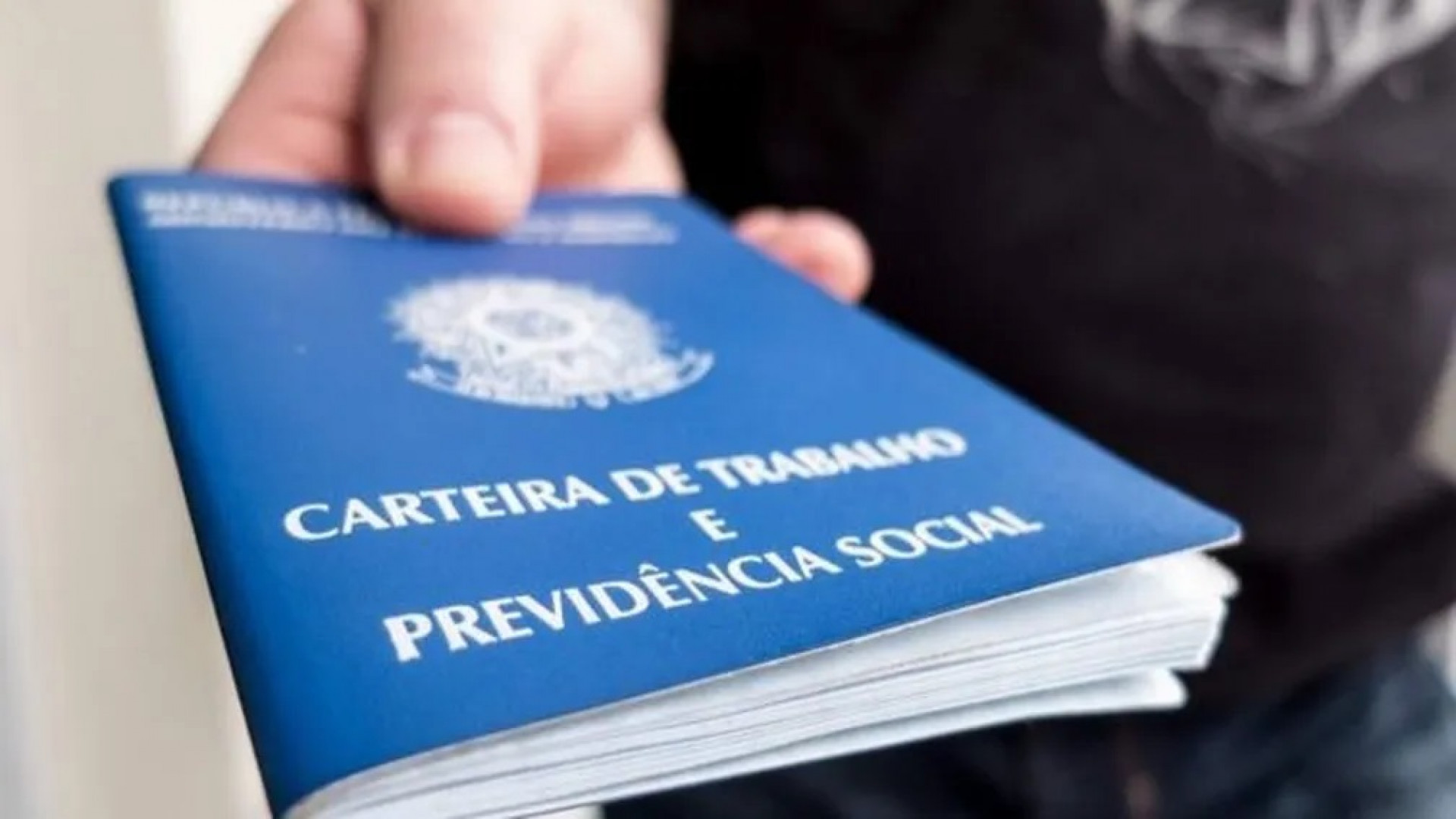 Desemprego no Brasil Estável em Mínima Histórica, Aponta IBGE