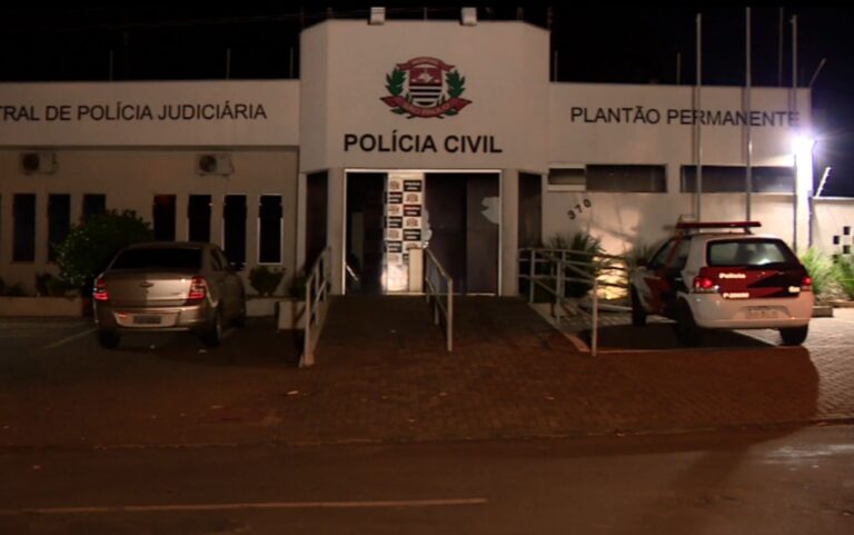 Homem é preso suspeito de feminicídio em Mogi Guaçu