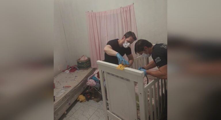 Conselheira renuncia durante investigação de omissão em caso de bebê morto