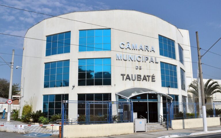 Câmara aprova projetos para Taubaté aderir a programa de equilíbrio fiscal