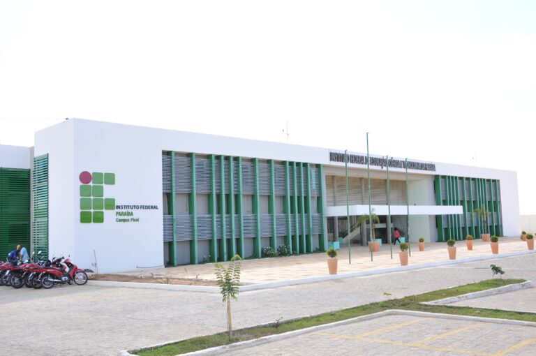 Concurso para professor do IFPB tem inscrições alteradas