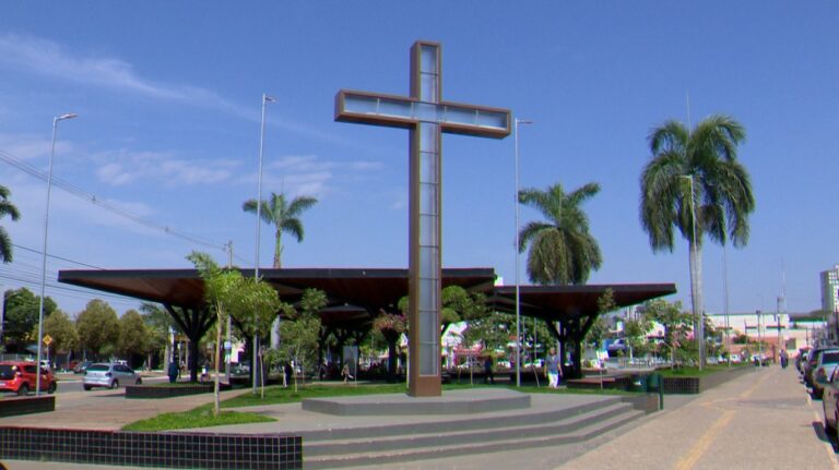 MG1 apresenta evento ao vivo em Paracatu durante aniversário da cidade