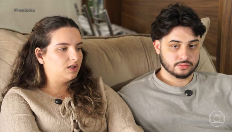 Noiva soterrada sobrevive e mantém casamento no RS