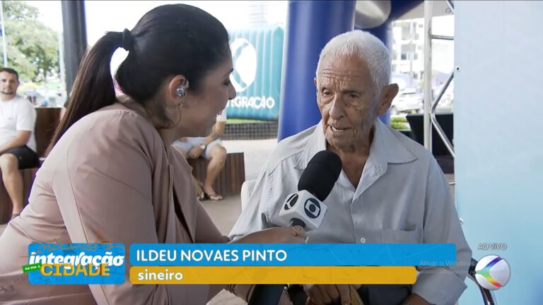 Festa e história marcam aniversário de Paracatu