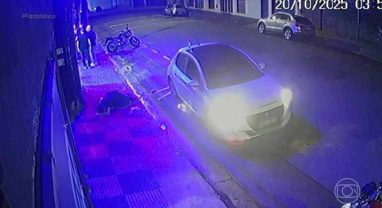 Jovem agredido por segurança em Guarulhos morre após ser abandonado