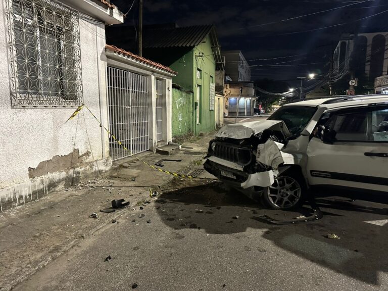 Empresário é assassinado em Oswaldo Cruz após assalto anterior