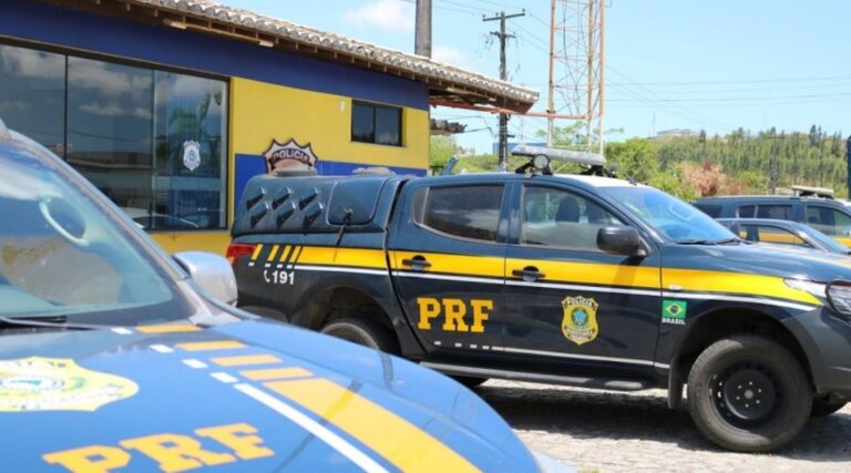 Três presos em operação contra a violência em Sergipe
