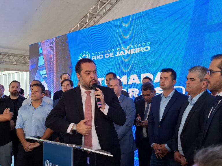 Castro sanciona lei que cria novo Refis e pode gerar até R$ 3 bilhões
