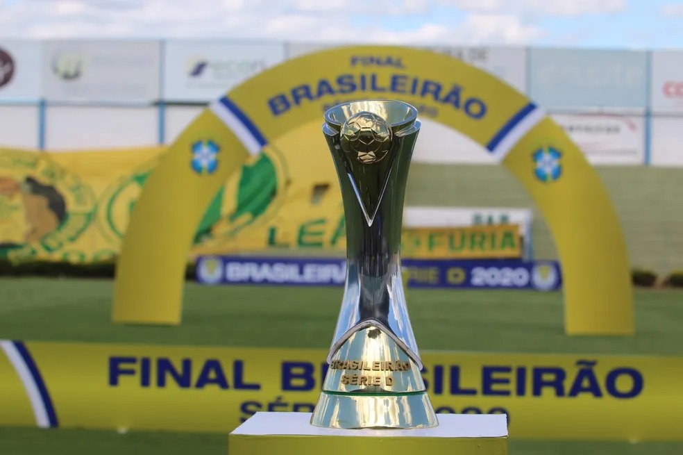 Futebol Amapaense Pode Ganhar Reforço com Novo Calendário da CBF