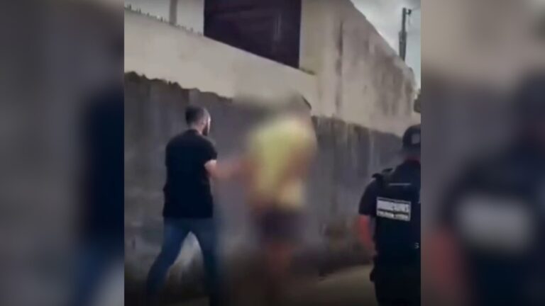 Suspeito de chefiar grupo criminoso em Fortaleza é preso na PB após investigação