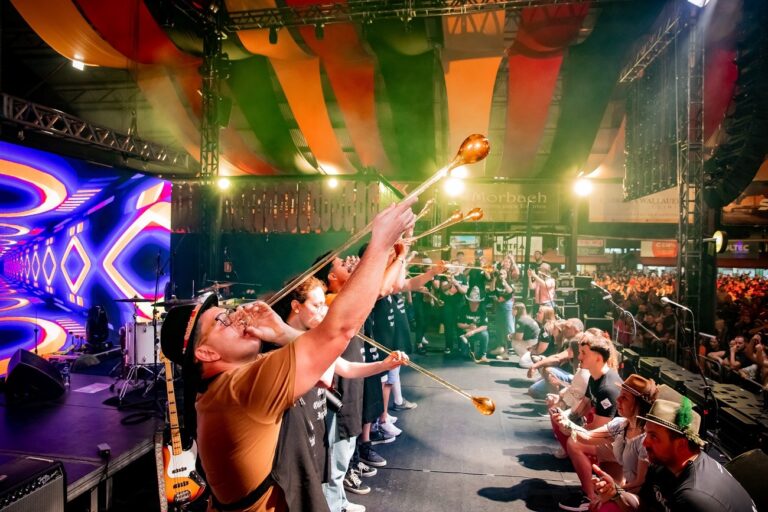 Oktoberfest de Igrejinha começa com atrações e chopp em dobro